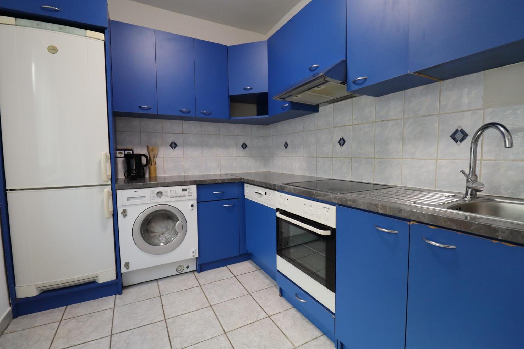 Nettes Wohnapartment Nahe Prater Vienna Exterior photo