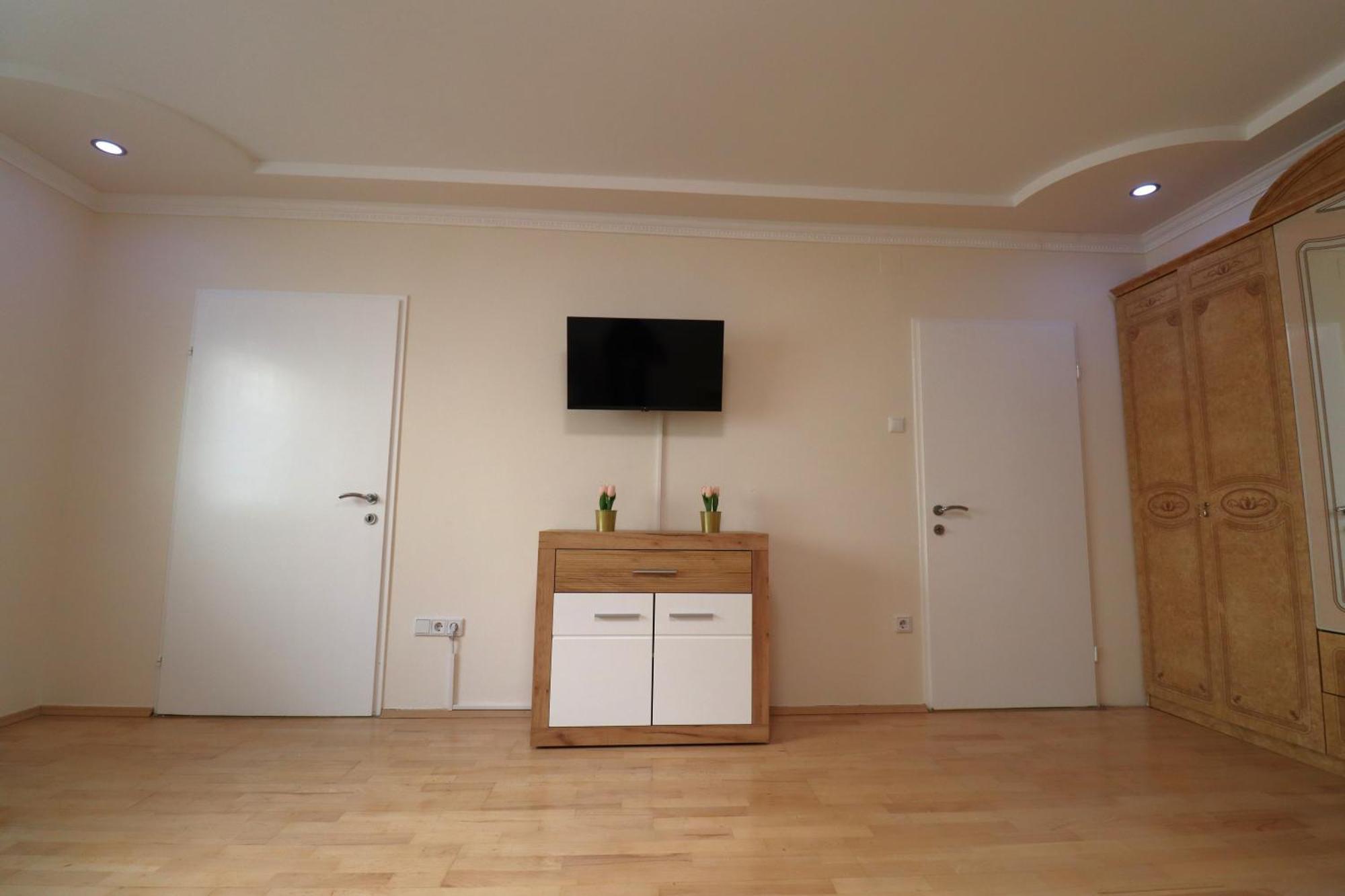 Nettes Wohnapartment Nahe Prater Vienna Exterior photo